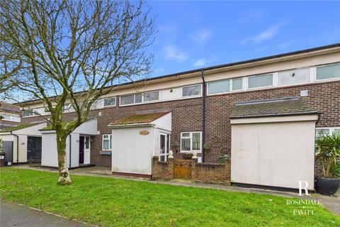 undefined, Brabazon Avenue, Wallington, SM6