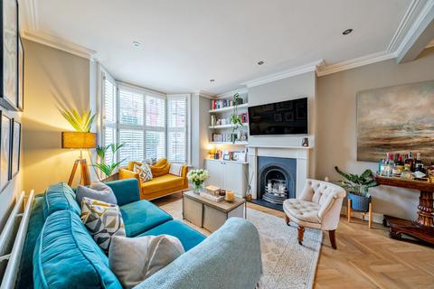 3 bedroom terraced house for sale, Ferrers Road, Streatham, London, SW16