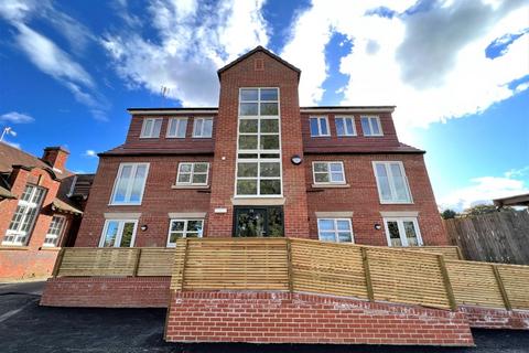 undefined, 74 Hallgate, Cottingham, HU16