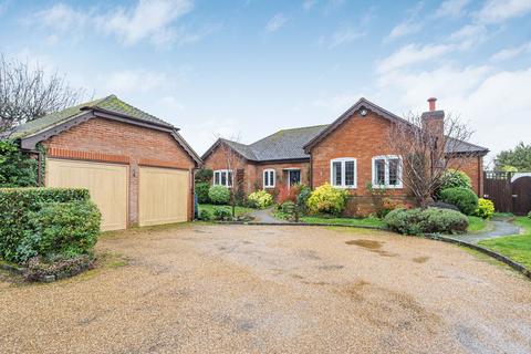 undefined, Lower Road,Bookham,Surrey,KT23 4AE