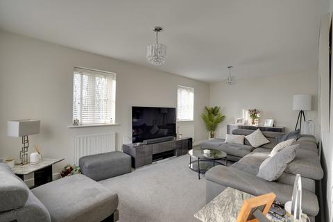 undefined, St. Marys Road, Newmarket CB8