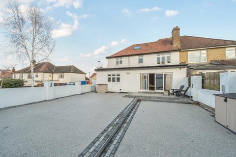 undefined, Bennetts Avenue, Croydon, CR0