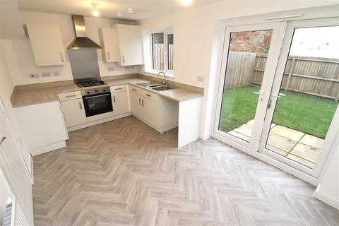 2 bedroom house for sale, Newby Vale, Cottingham