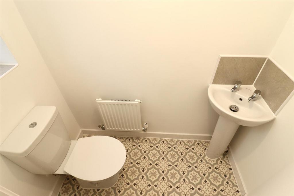 Cloakroom
