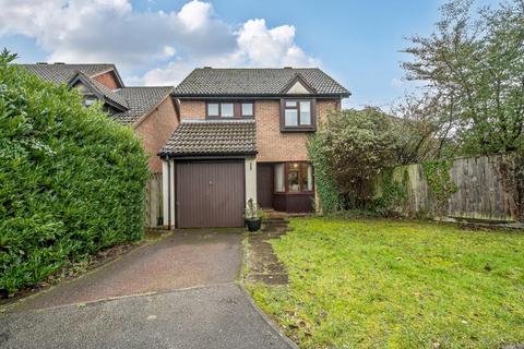 undefined, Abingdon,  Oxfordshire,  OX14