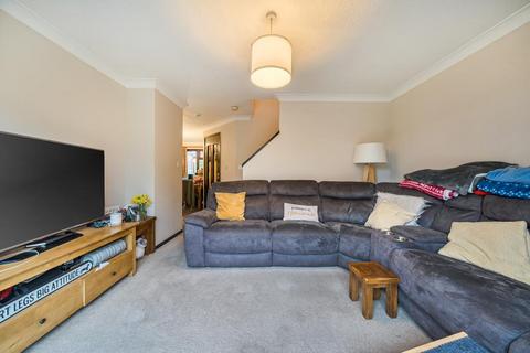 undefined, Abingdon,  Oxfordshire,  OX14