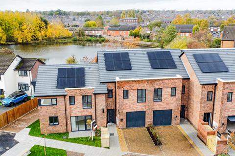 undefined, The Buckingham | Knights View, Macclesfield SK11