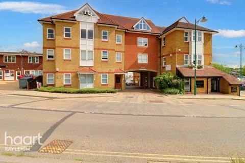 undefined, Websters Way, Rayleigh
