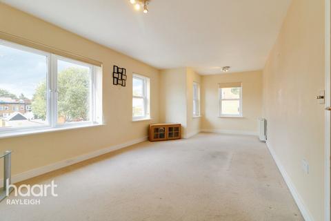 undefined, Websters Way, Rayleigh