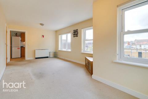 undefined, Websters Way, Rayleigh