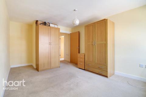 undefined, Websters Way, Rayleigh