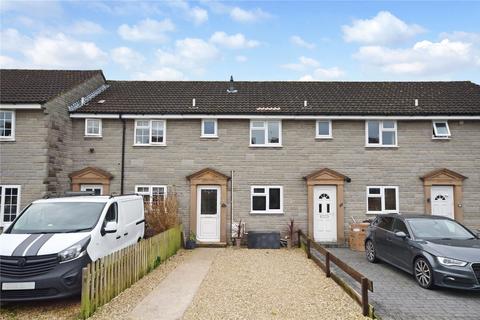 2 bedroom terraced house for sale, Barrymore Close, Langport, Somerset, TA10