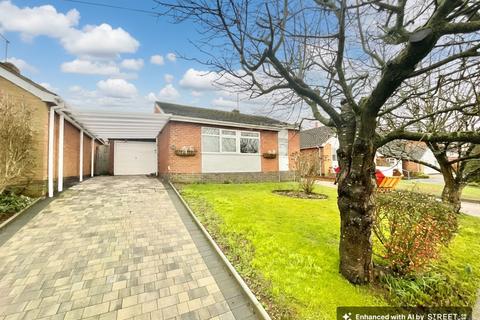 undefined, Churchfield Road, Eccleshall, ST21