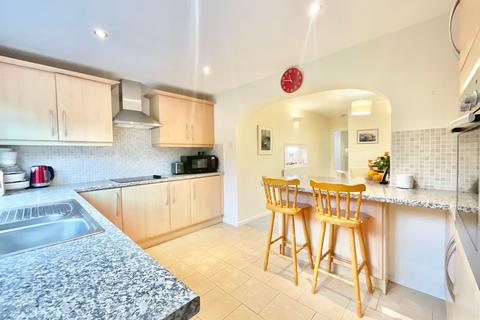 undefined, Churchfield Road, Eccleshall, ST21