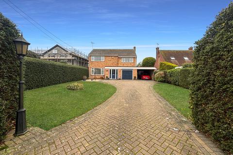 undefined, Stanley Road, Wivenhoe, Colchester, CO7
