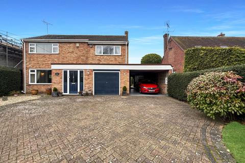 undefined, Stanley Road, Wivenhoe, Colchester, CO7