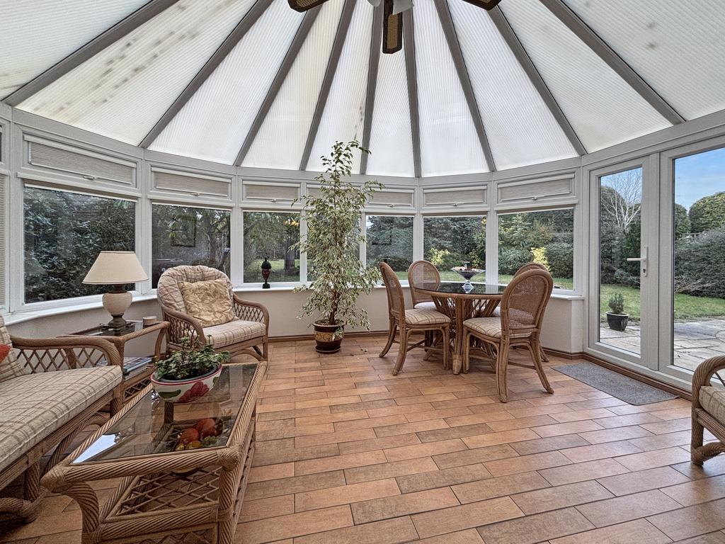 Conservatory