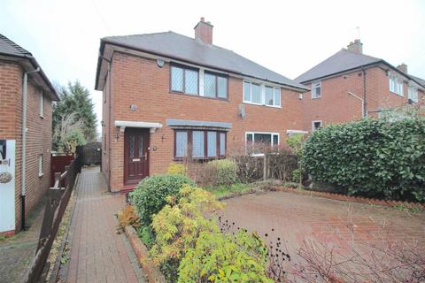 undefined, Orpwood Road, Birmingham B33