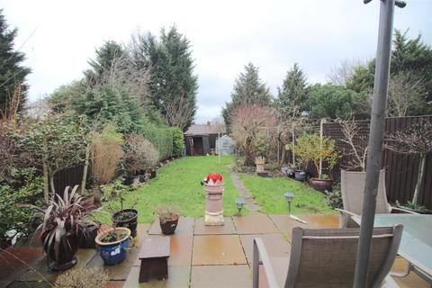 undefined, Orpwood Road, Birmingham B33