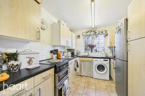 undefined, Gadwall Way, Soham