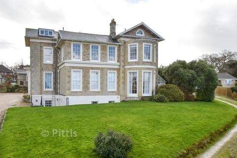 undefined, Coniston House, Ryde PO33