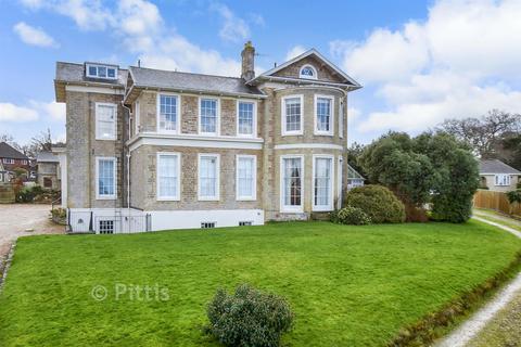 undefined, Coniston House, Ryde PO33