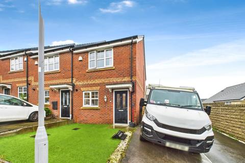 Woodend Square, Shipley, BD18 2BR