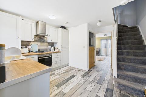 2 bedroom townhouse for sale, Woodend Square, Shipley, BD18 2BR