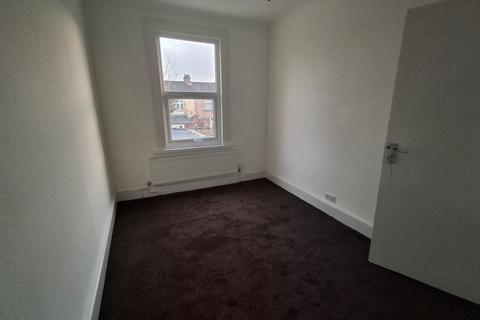 undefined, Norman Road, Ilford IG1