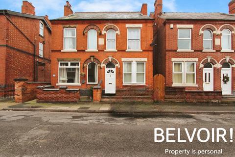 undefined, Harrington Street, Sawley, NG10