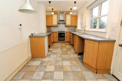 undefined, Harrington Street, Sawley, NG10