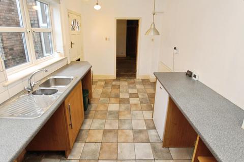 undefined, Harrington Street, Sawley, NG10