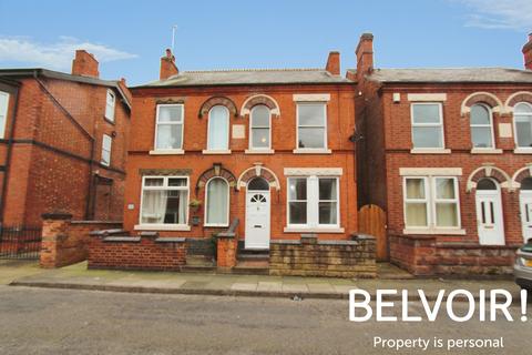 3 bedroom semi-detached house for sale, Harrington Street, Sawley, NG10