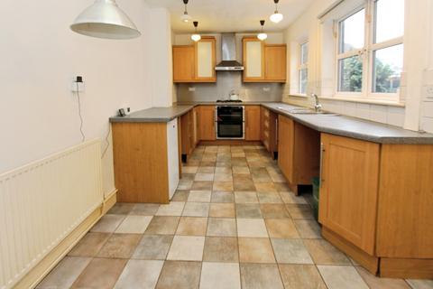 3 bedroom semi-detached house for sale, Harrington Street, Sawley, NG10
