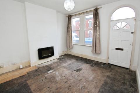 3 bedroom semi-detached house for sale, Harrington Street, Sawley, NG10