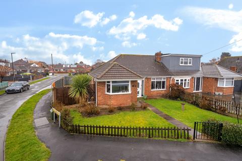 undefined, Queen Elizabeth Road, Humberston, Grimsby, Lincolnshire, DN36