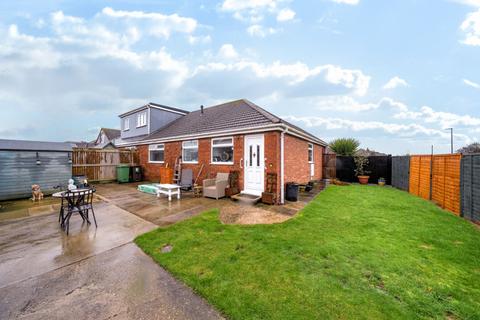 undefined, Queen Elizabeth Road, Humberston, Grimsby, Lincolnshire, DN36