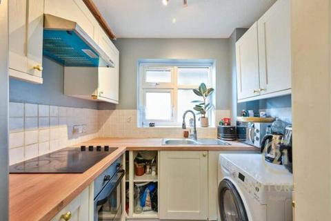undefined, Red Lion Road, SURBITON KT6