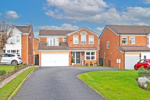 undefined, Holme Park Avenue, Chesterfield S41