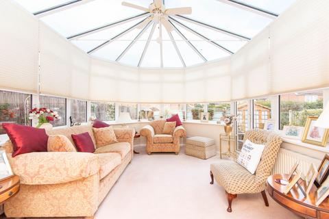 undefined, Holme Park Avenue, Chesterfield S41