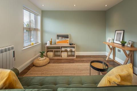 2 bedroom apartment to rent, Flat 2 - 187 Kirkstall Lane, Kirkstall, Headingley, Leeds, LS6 3EJ