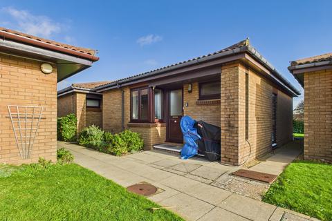 1 bedroom retirement property for sale, Admiralty Court, Bournemouth BH6