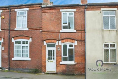 2 bedroom terraced house for sale, Shedden Street, West Midlands DY2