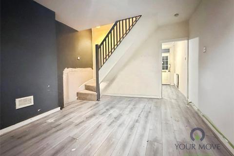 2 bedroom terraced house for sale, Shedden Street, West Midlands DY2