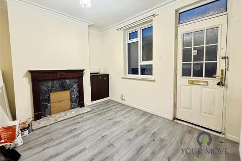 2 bedroom terraced house for sale, Shedden Street, West Midlands DY2
