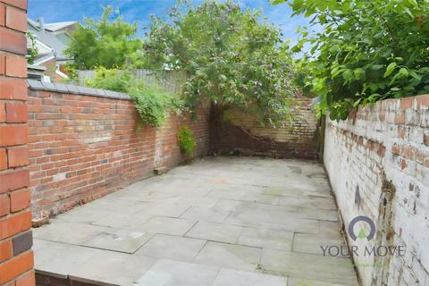 2 bedroom terraced house for sale, Shedden Street, West Midlands DY2