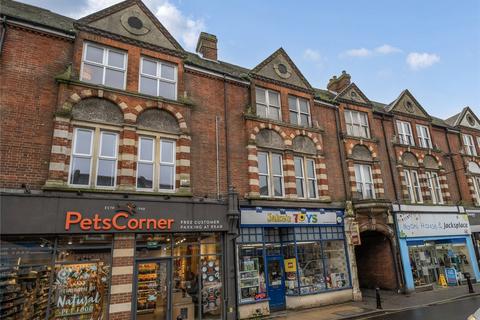 Chapel Street, Petersfield, Hampshire, GU32