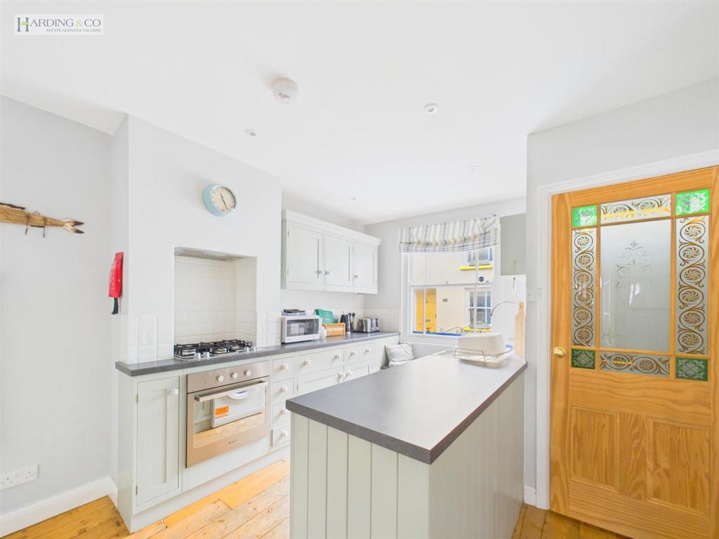 Kitchen .2