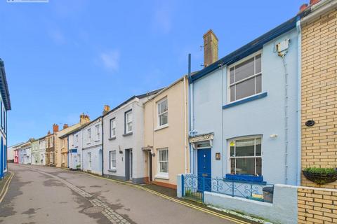 3 bedroom terraced house for sale, Irsha Street, Appledore