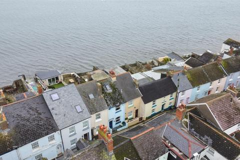 3 bedroom terraced house for sale, Irsha Street, Appledore